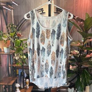 New Boutique Tank Top